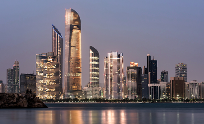 Middle East region