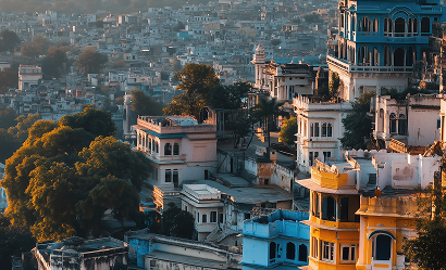 South Asia region